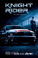 Watch Knight Rider (2008) Vumoo